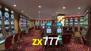 Descubra o Mundo do Cassino Online com zx777