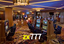 A Experiência Imersiva dos Cassinos Ao Vivo no zx777